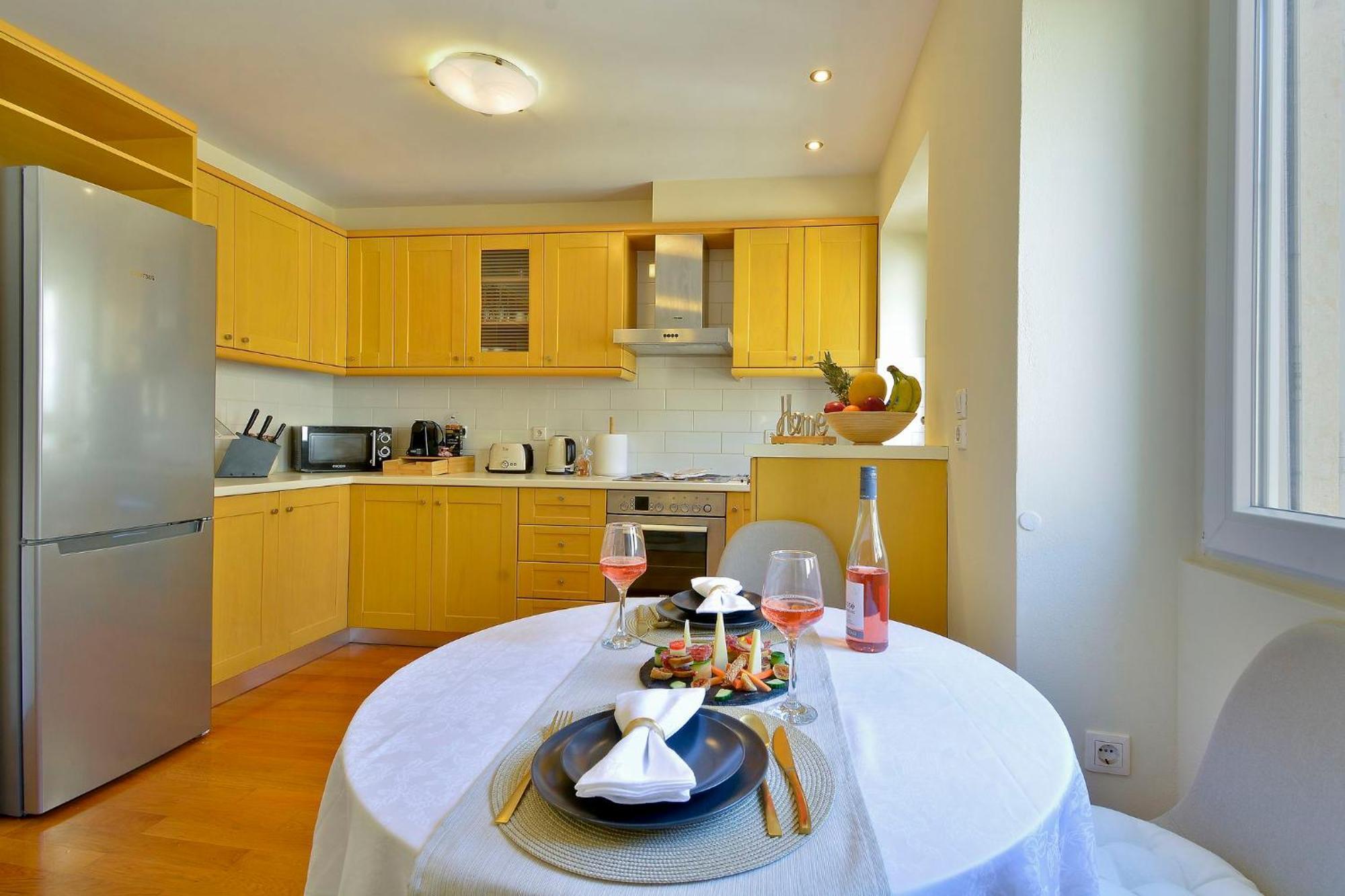 Fk Liston Apartment Corfu  Extérieur photo