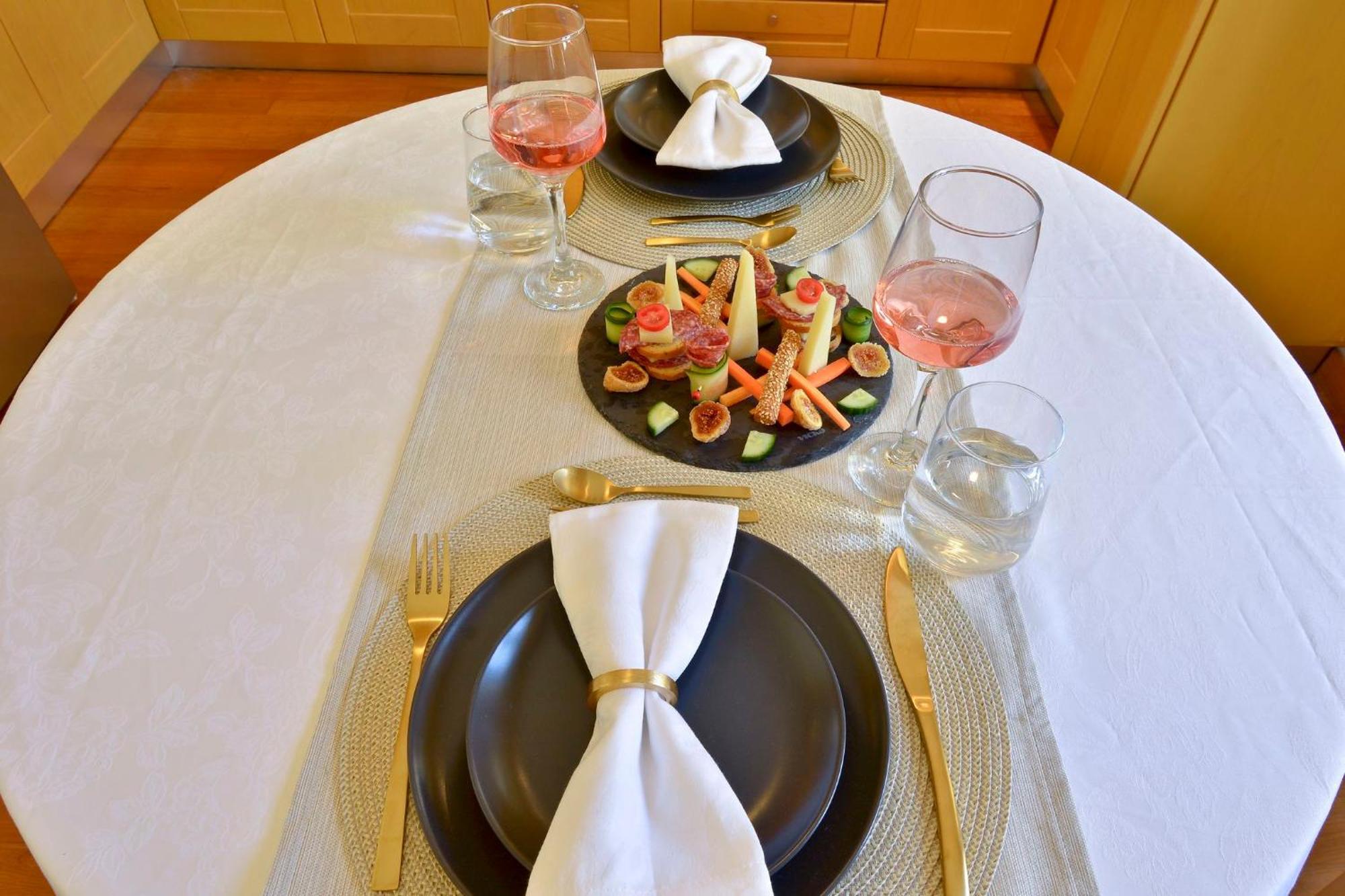 Fk Liston Apartment Corfu  Extérieur photo